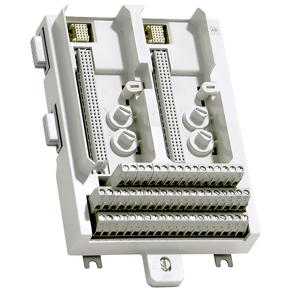 3BSE020850R1 New ABB TU842 Redundant Module Termination Unit